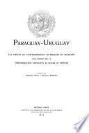 Paraguay-Uruguay