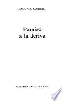 Paraíso a la deriva