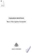 Paraisos hostiles