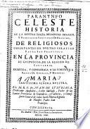 Paraninfo Celeste