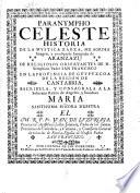 Paranympho celeste