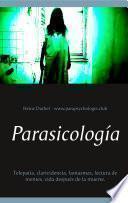 Parasicología