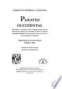 Parayso occidental