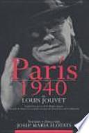 París 1940