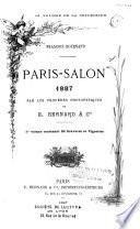 Paris-salon