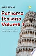 Parliamo Italiano Volume 1