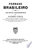 Parnaso brasileiro