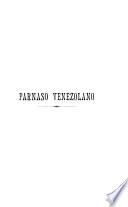 Parnaso venezolano