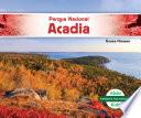 Parque Nacional Acadia (Acadia National Park)