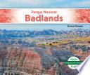 Parque Nacional Badlands (Badlands National Park)