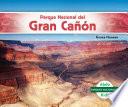 Parque Nacional del Gran CanOn (Grand Canyon National Park)