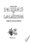 Parras y La Laguna