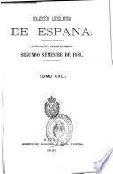 Parte 1. Legislación y disposiciones de la adminstración central