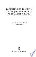 Participación política