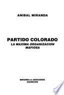 Partido Colorado
