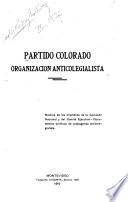 Partido colorado