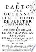 Parto del occeano