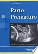 Parto prematuro