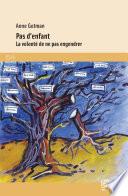Pas d'enfant