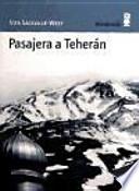 Pasajera a Teherán
