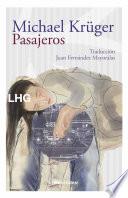 Libro Pasajeros