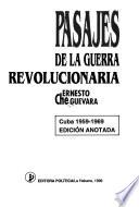Pasajes de la Guerra Revolucionaria