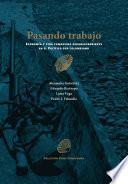Pasando trabajo