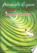 Pasar De Plano/ Traveling to Another Dimension
