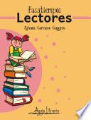 Pasatiempos Lectores