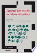 Paseos literarios por la Europa intercultural