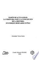 Pasión de actualidad