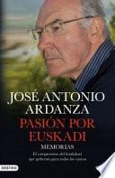 Pasión por Euskadi