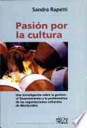Pasión por la cultura