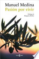 Pasión por vivir