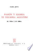 Pasión y gloria de Delmira Agustini
