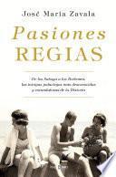 Pasiones regias