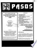 Pasos