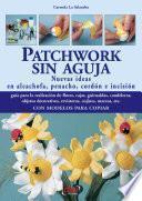 Patchwork sin aguja