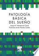 Patología básica del sueño