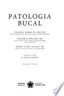 Patología bucal