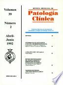 Patología Clínica