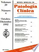 Patología Clínica