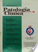 Patología Clínica