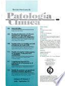 Patología Clínica