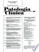 Patología Clínica