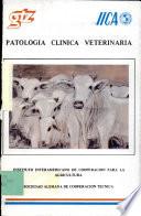 Patologia Clinica Veterinaria Seminario - Taller