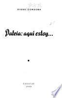 Patria: aquí estoy