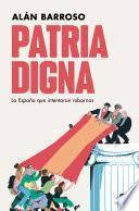 Patria digna