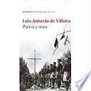 Patria y sexo