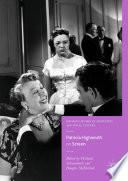 Patricia Highsmith on Screen